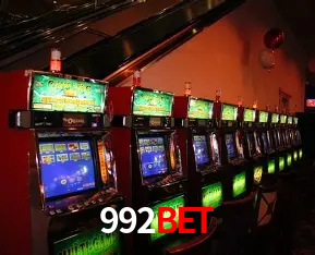 Flash Promotion 992BET