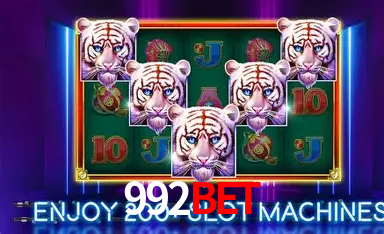 Seasonal Promotions 992BET