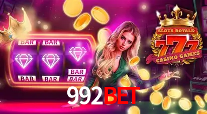 cassino 992BET