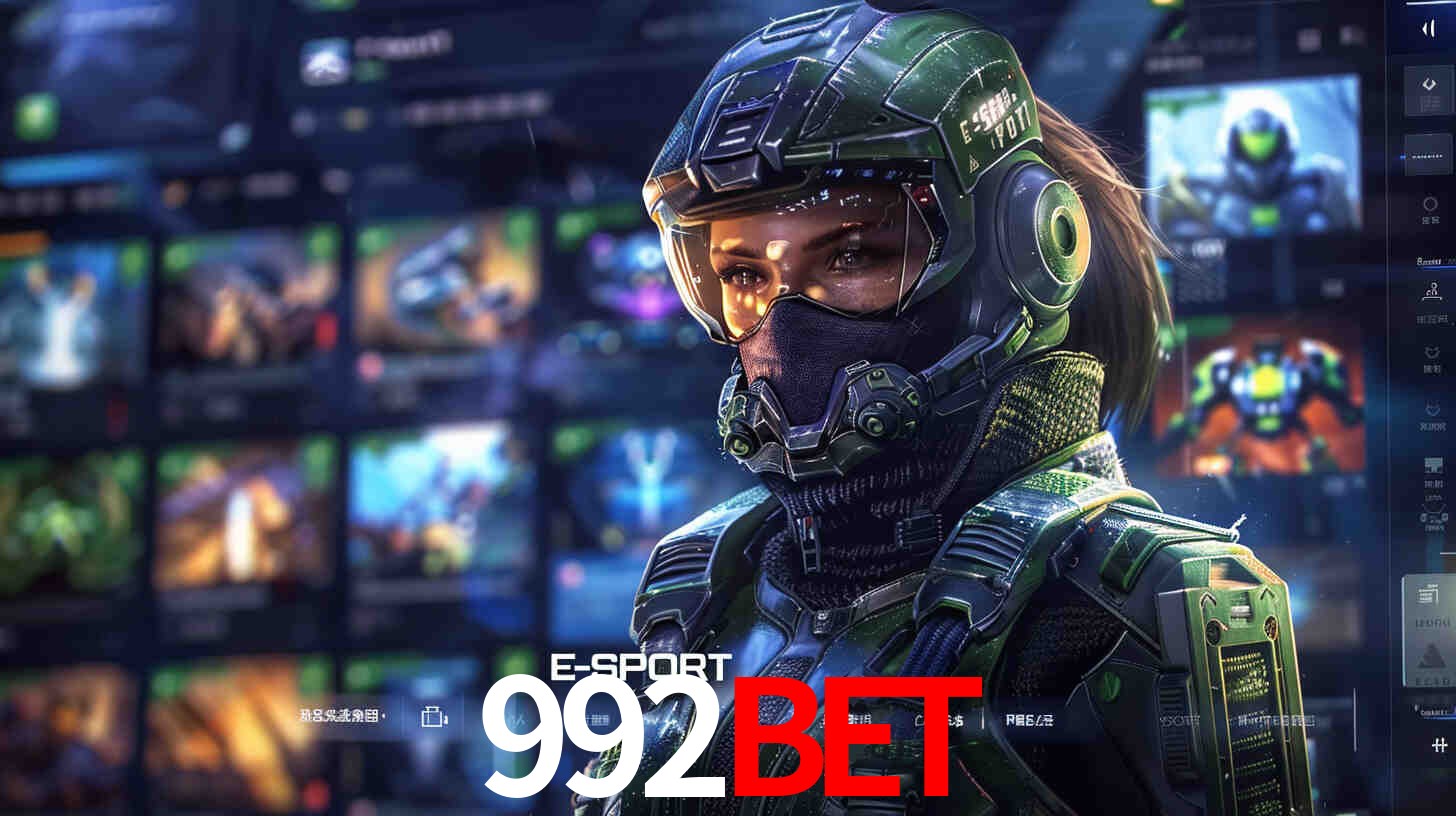 Security Systems 992BET
