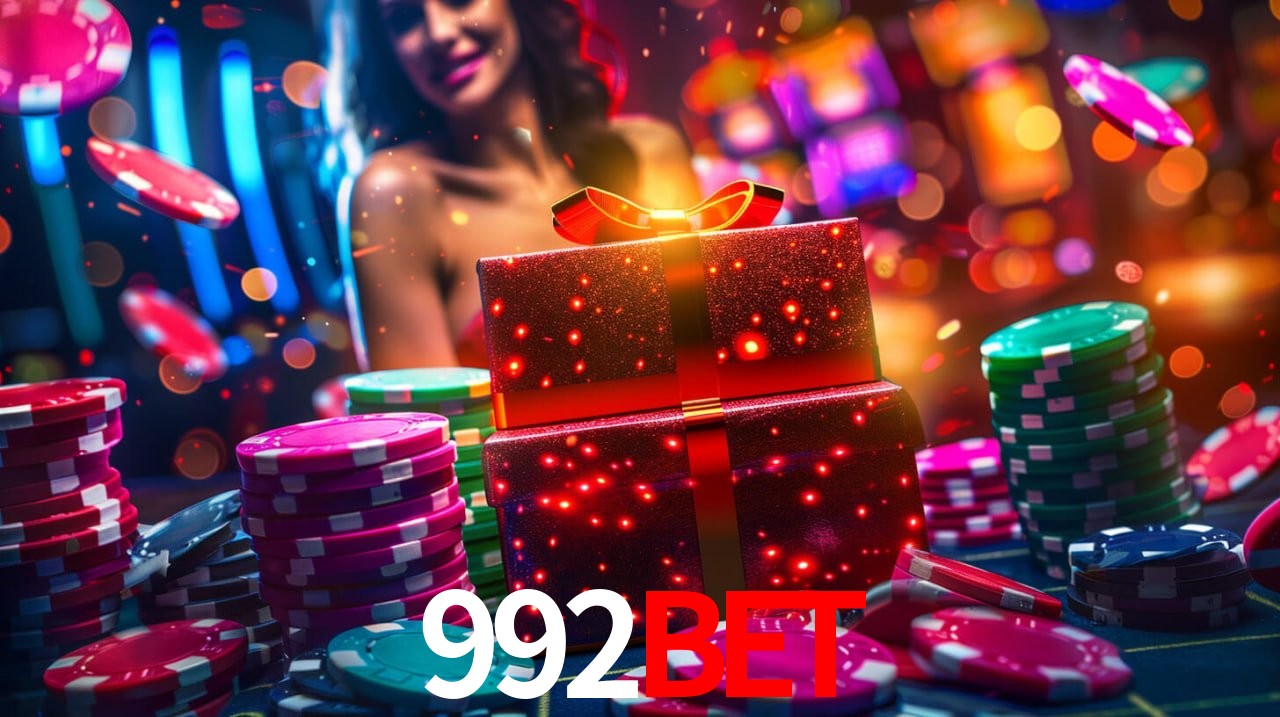 Promoção Relâmpago 992BET