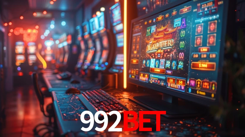 992BET: Seu Especialista em Apostas Esportivas Brasileiras