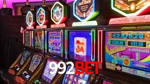 Desvendando o Mundo dos Jogos Virtuais na 992BET
