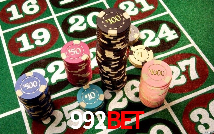 Sistemas de Segurança 992BET