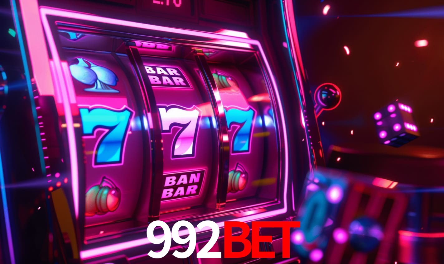 Login Seguro 992BET