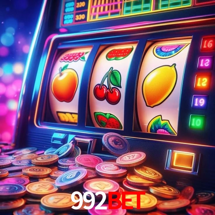 Desvendando o Mundo dos Jogos Virtuais na 992BET
