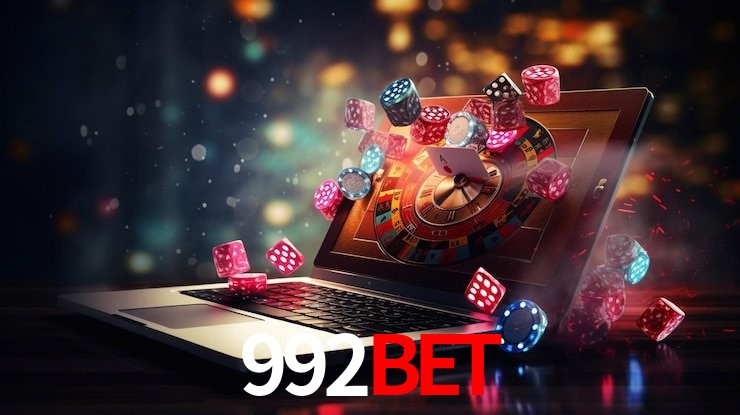 Especiais de Fim de Semana 992BET