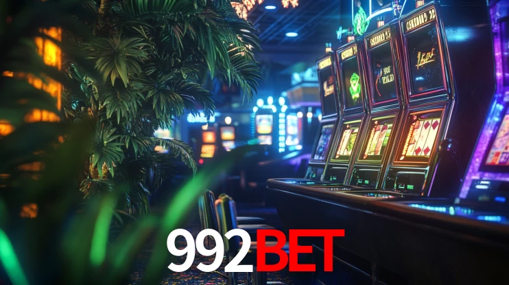 Welcome Bonus 992BET