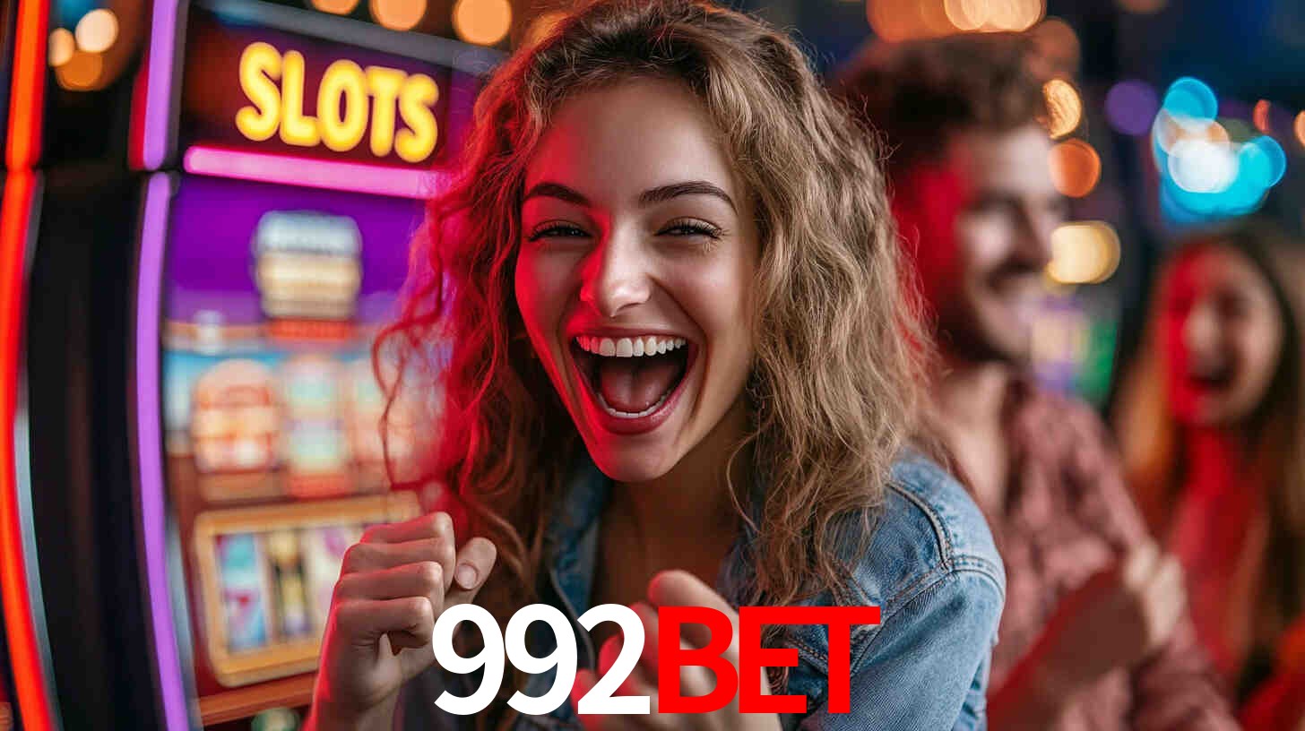 Recursos de Bônus 992BET