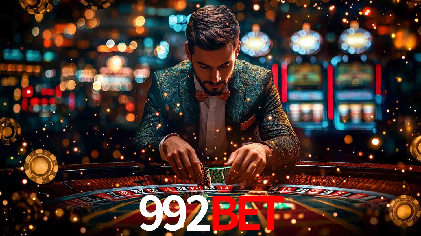 992BET,992BET.COM